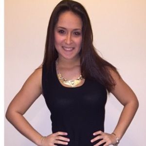 Meet your Posher, Savina